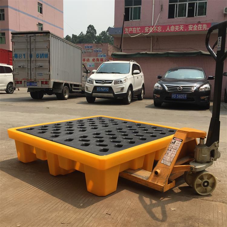 防滲漏托盤圖片/防滲漏托盤樣板圖 (1)