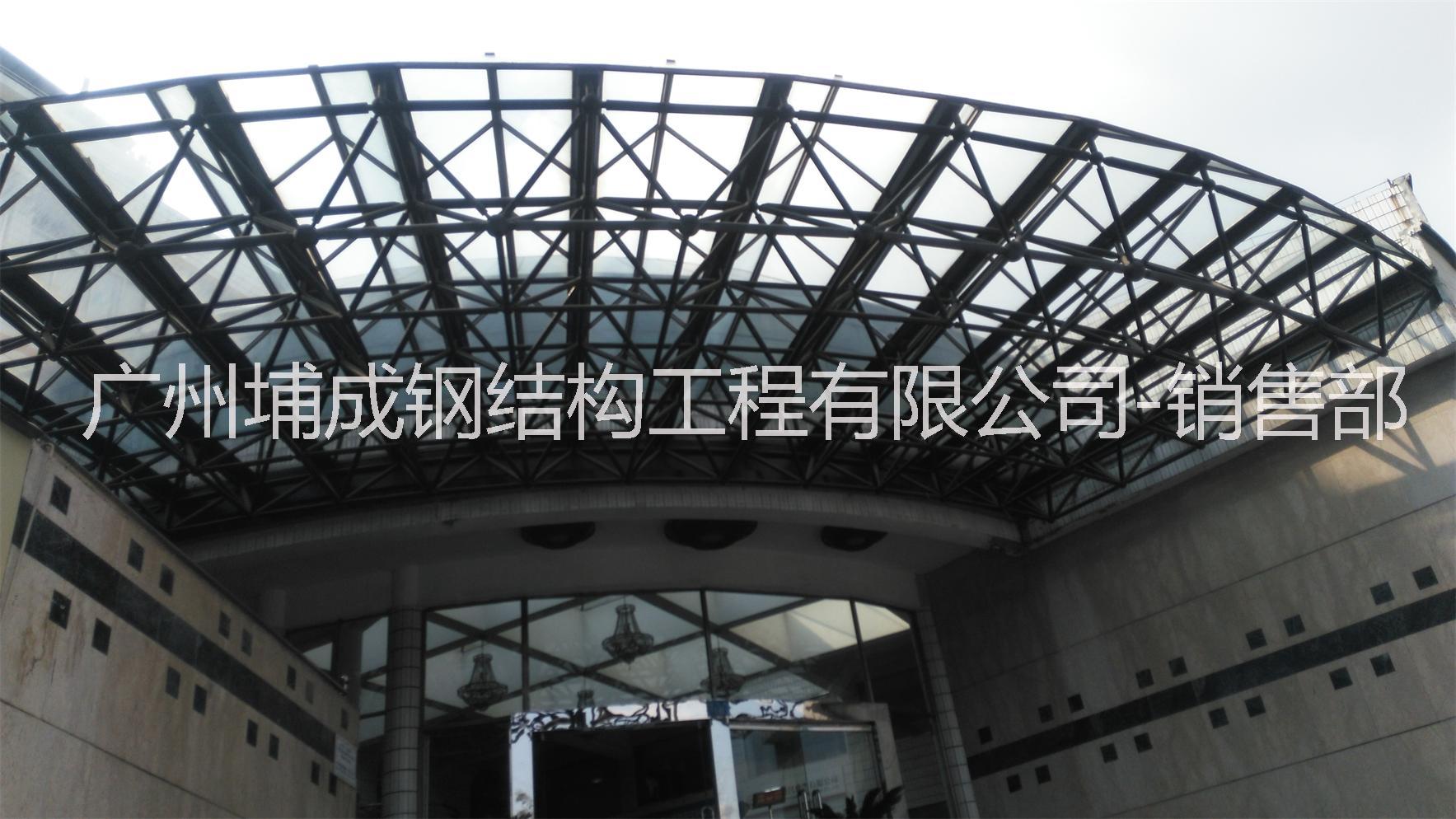 玻璃頂圖片/玻璃頂樣板圖 (2)