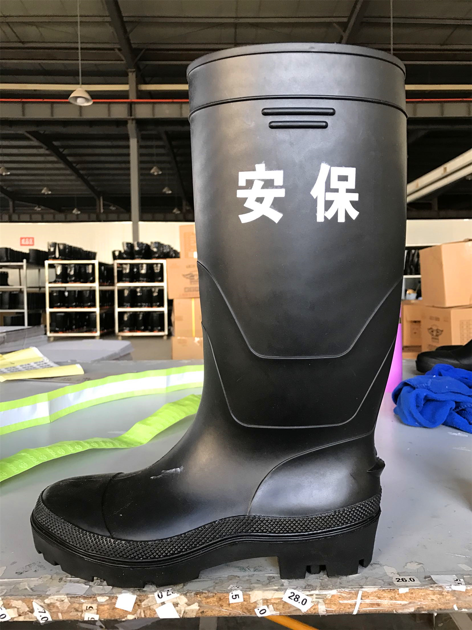 水鞋雨靴圖片/水鞋雨靴樣板圖 (2)