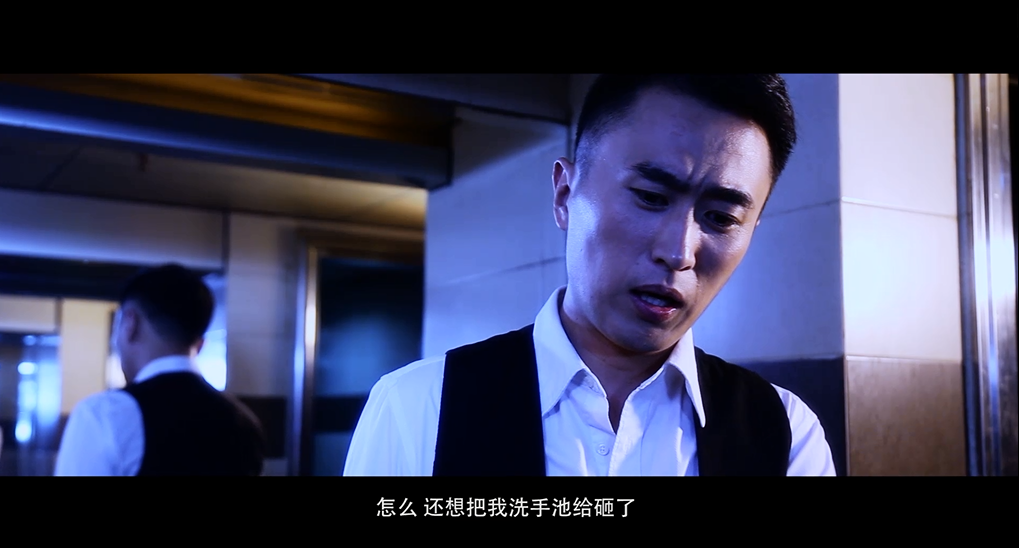 深圳東莞微電影拍攝