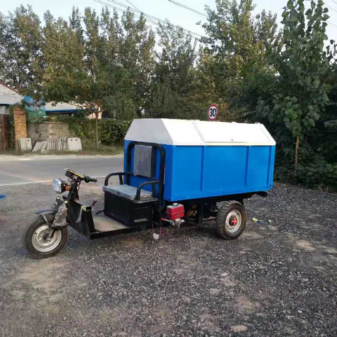 垃圾清運車圖片/垃圾清運車樣板圖 (4)