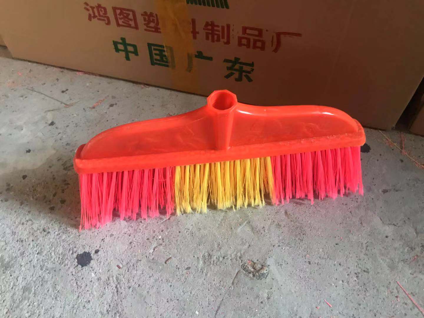 家用掃把圖片/家用掃把樣板圖 (4)