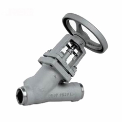 進(jìn)口Y形截止閥圖片/進(jìn)口Y形截止閥樣板圖 (1)