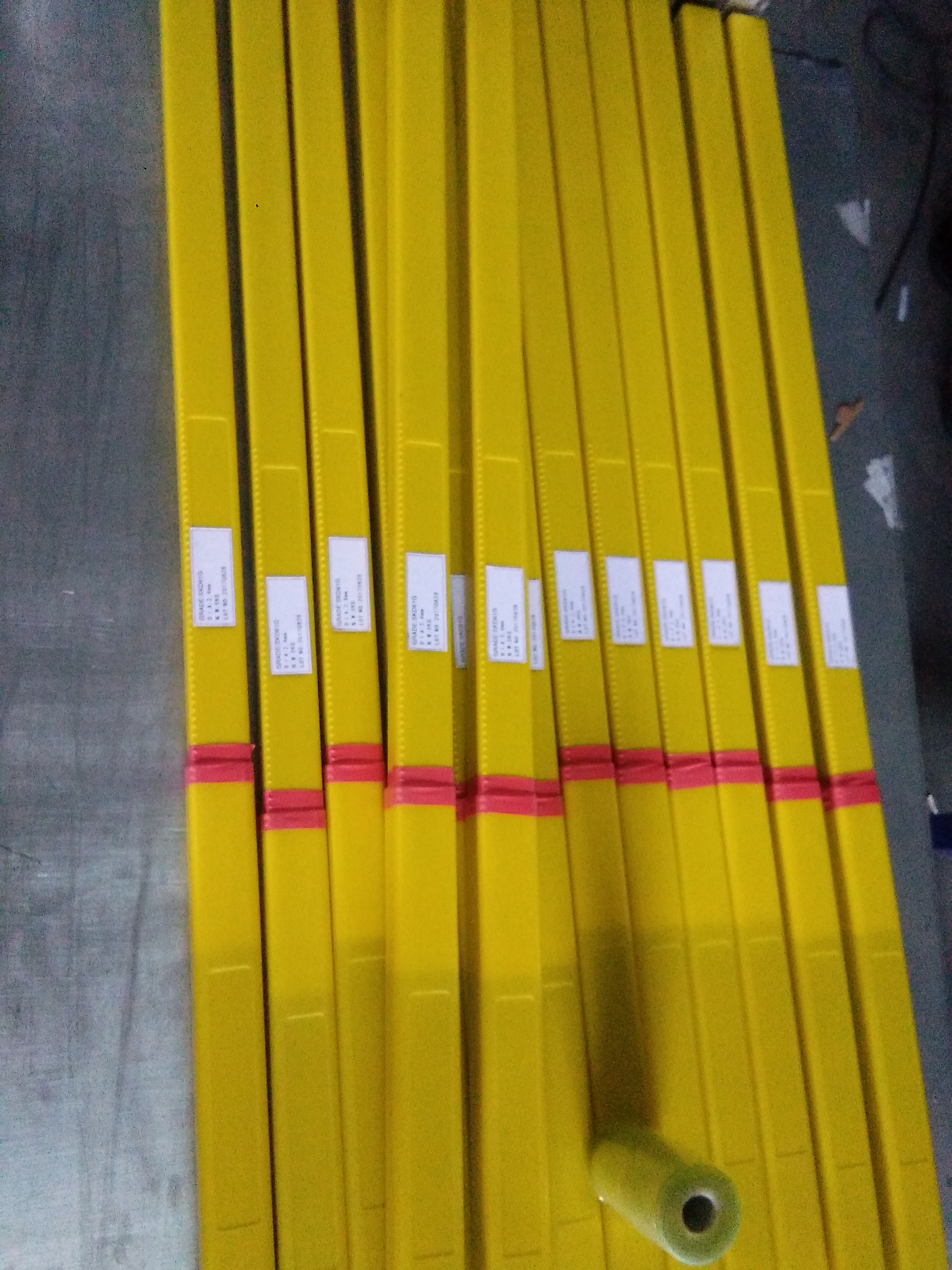 鑄鐵電焊條圖片/鑄鐵電焊條樣板圖 (4)