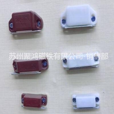 磁碰門吸圖片/磁碰門吸樣板圖 (2)