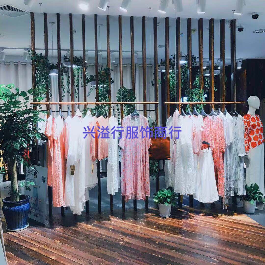 上海莫名MOING18春夏圖片/上海莫名MOING18春夏樣板圖 (1)