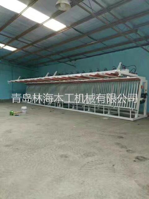 拼板機(jī)圖片/拼板機(jī)樣板圖 (2)