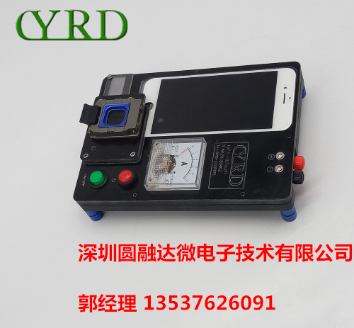 模塊測(cè)試架圖片/模塊測(cè)試架樣板圖 (2)