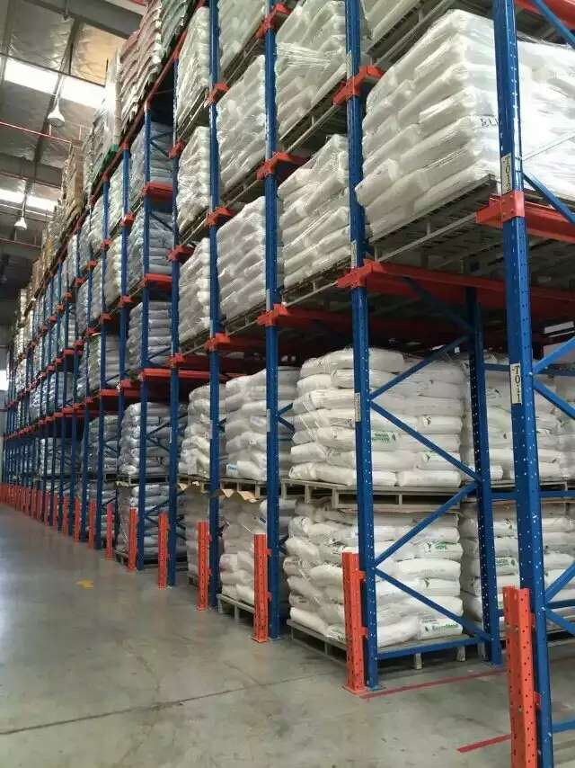 倉庫貨架圖片/倉庫貨架樣板圖 (3)