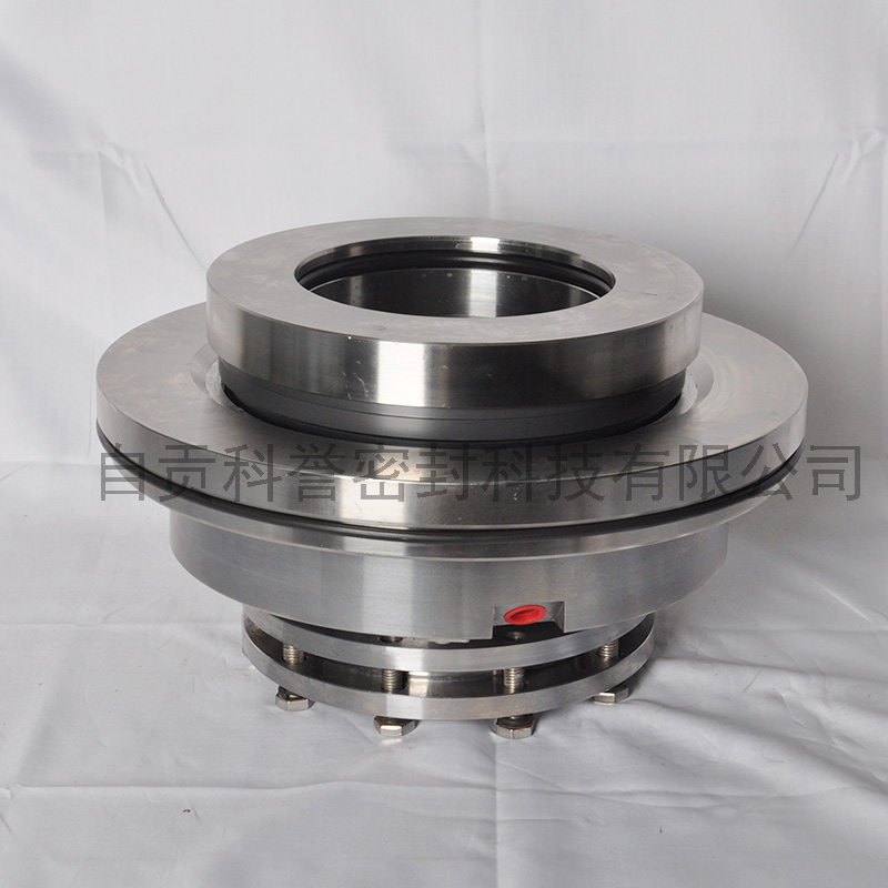 HRM-158D3漿液循環(huán)泵機(jī)械圖片/HRM-158D3漿液循環(huán)泵機(jī)械樣板圖 (2)