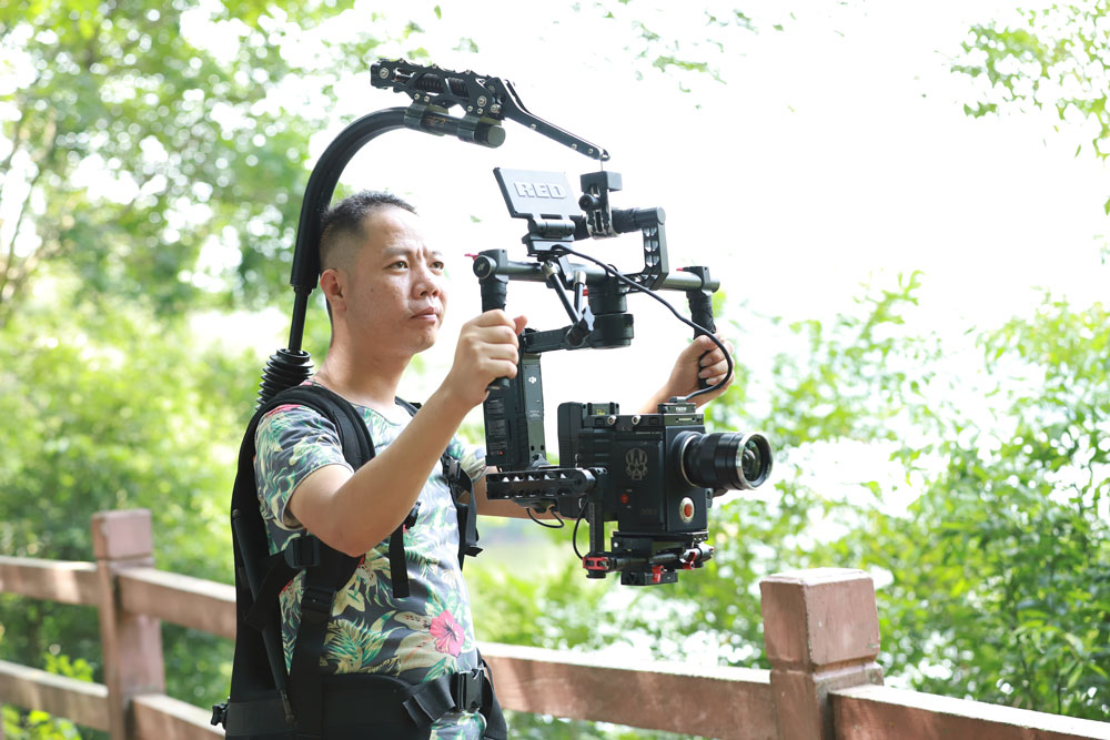 東莞宣傳片拍攝圖片/東莞宣傳片拍攝樣板圖 (3)