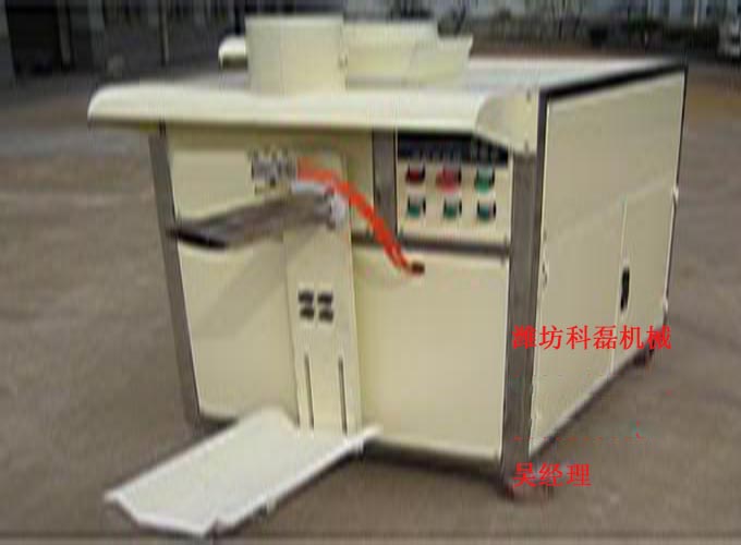 鈦白粉包裝機(jī)科磊專業(yè)制造價(jià)格