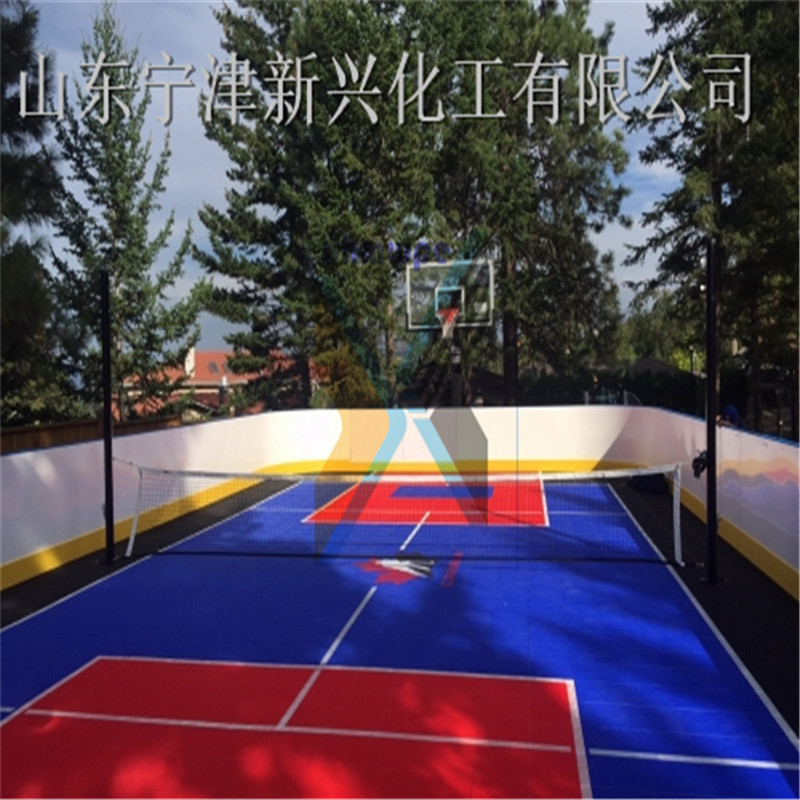 廠家直供可拆卸冰球場安全圍欄擋板圖片/廠家直供可拆卸冰球場安全圍欄擋板樣板圖 (2)