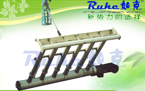 旋轉(zhuǎn)式潷水器圖片/旋轉(zhuǎn)式潷水器樣板圖 (1)