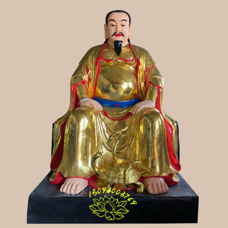 樹脂祖師爺神像|真武大帝是管什么的||木雕真武大帝佛像批發(fā)|真武大帝二將|斬妖除魔披發(fā)祖師爺佛像批發(fā)