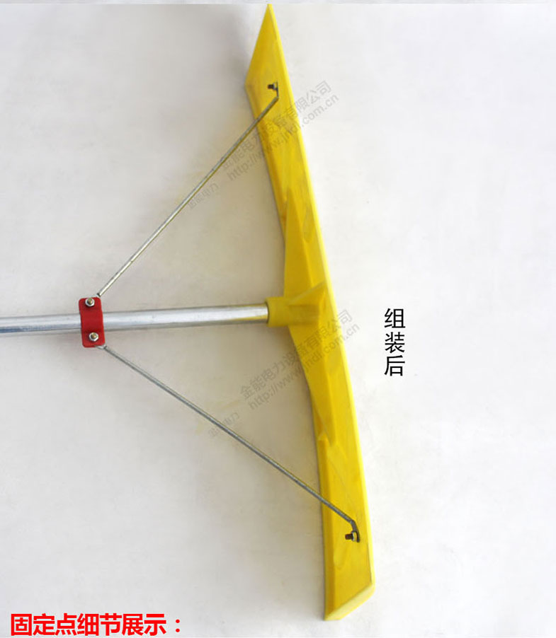 拉薩專業(yè) 大棚刮雪板