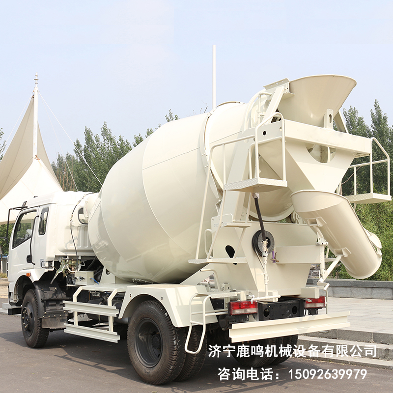 商混車(chē)圖片/商混車(chē)樣板圖 (4)