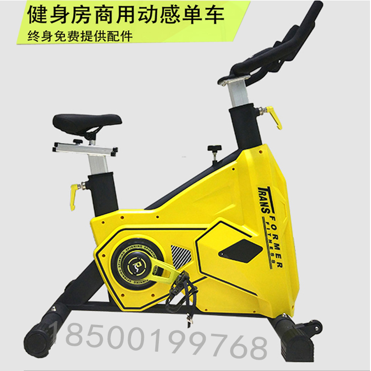 動感單車圖片/動感單車樣板圖 (2)