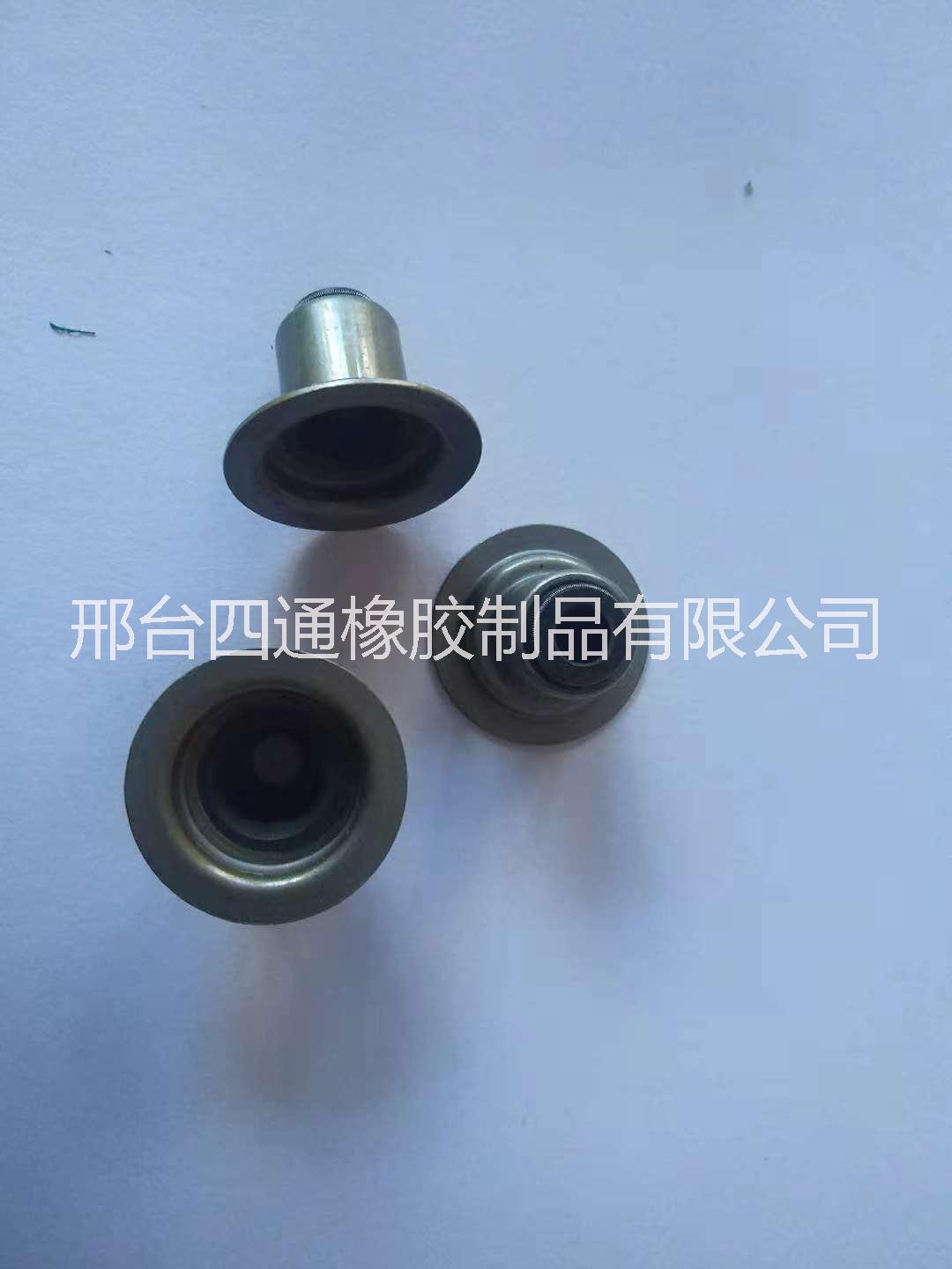 重汽天然氣氣門油封