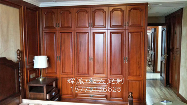 全屋定制家具圖片/全屋定制家具樣板圖 (4)