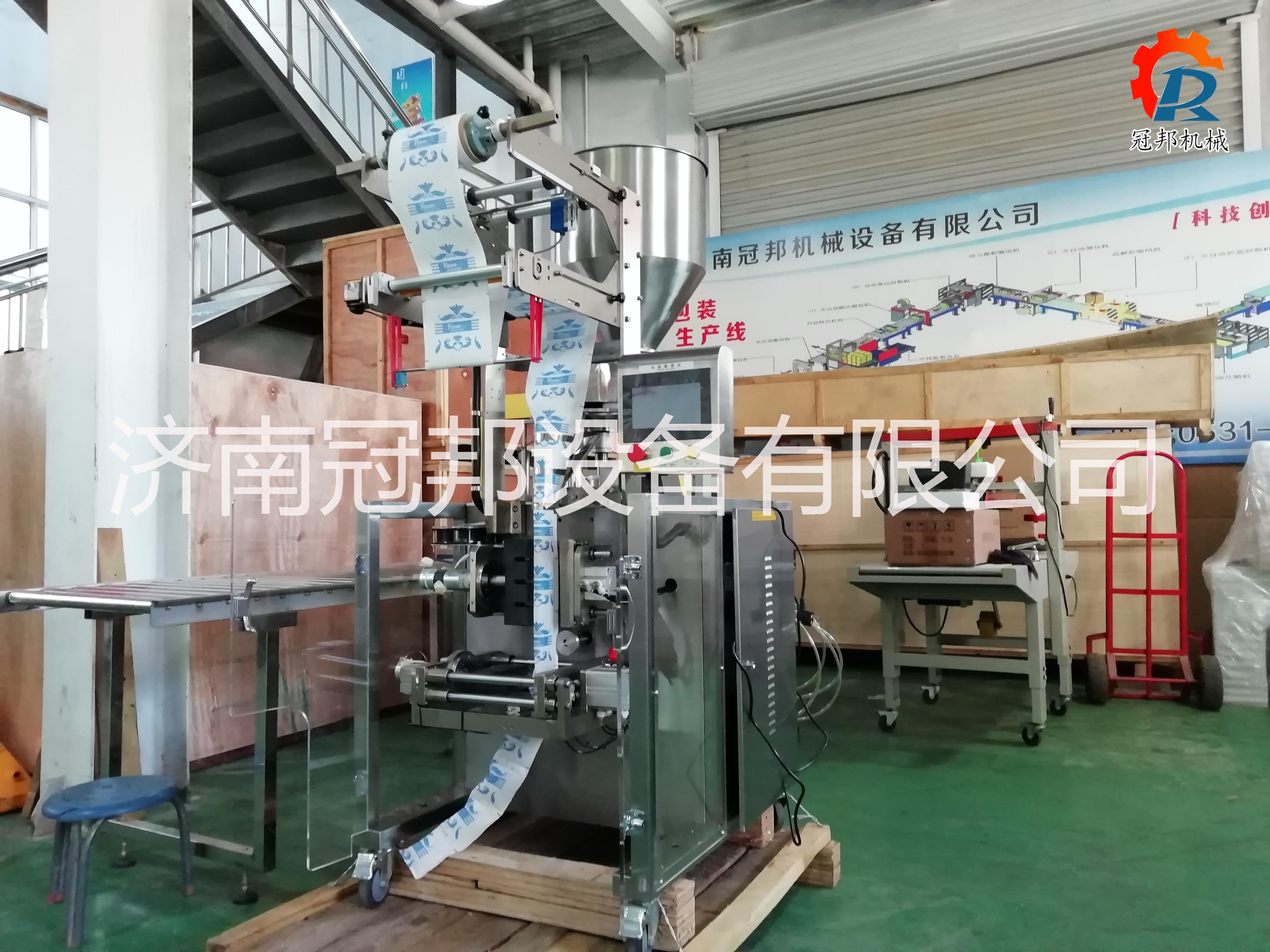 無紡布包裝機(jī) /  超聲波包裝機(jī)