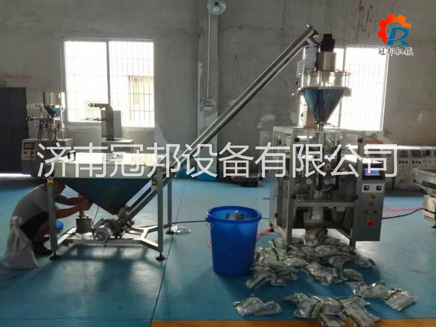 全自動(dòng)包裝機(jī)圖片/全自動(dòng)包裝機(jī)樣板圖 (2)