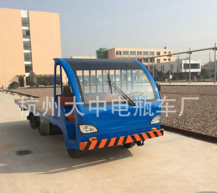 電瓶搬運車圖片/電瓶搬運車樣板圖 (3)