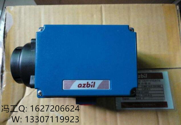 山武閥門定位器AVP300-RSD3A-XXXX-X