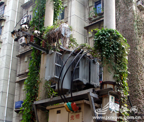 二手變壓器圖片/二手變壓器樣板圖 (4)