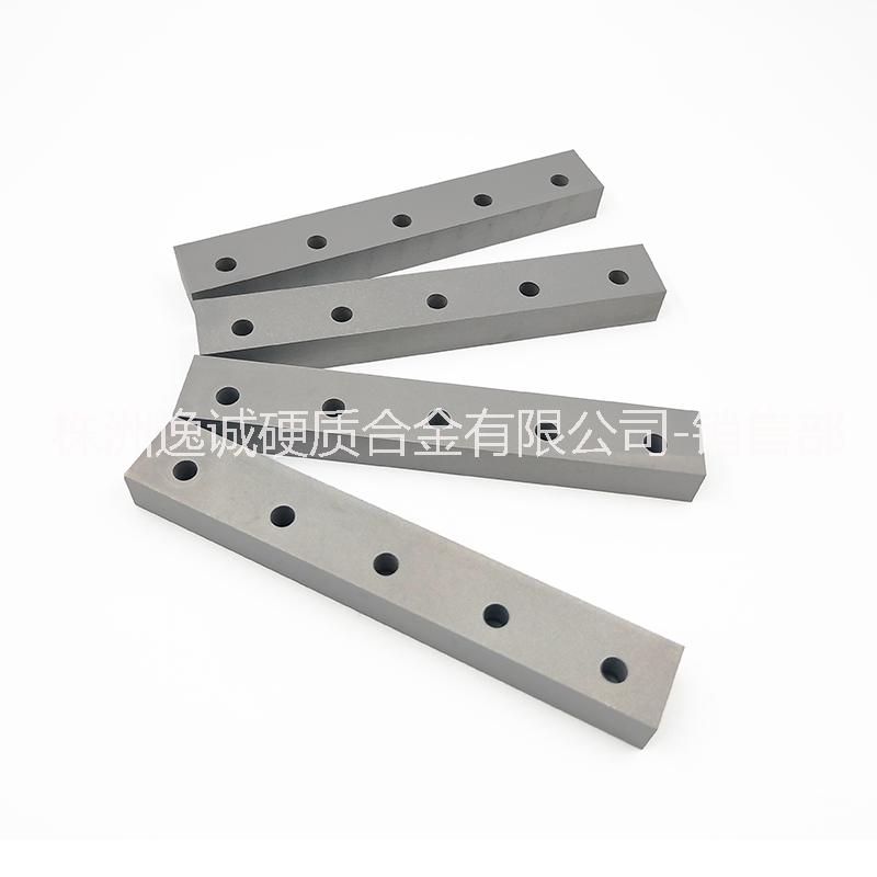 硬質(zhì)合金耐磨長(zhǎng)條 直刀 YG11圖片