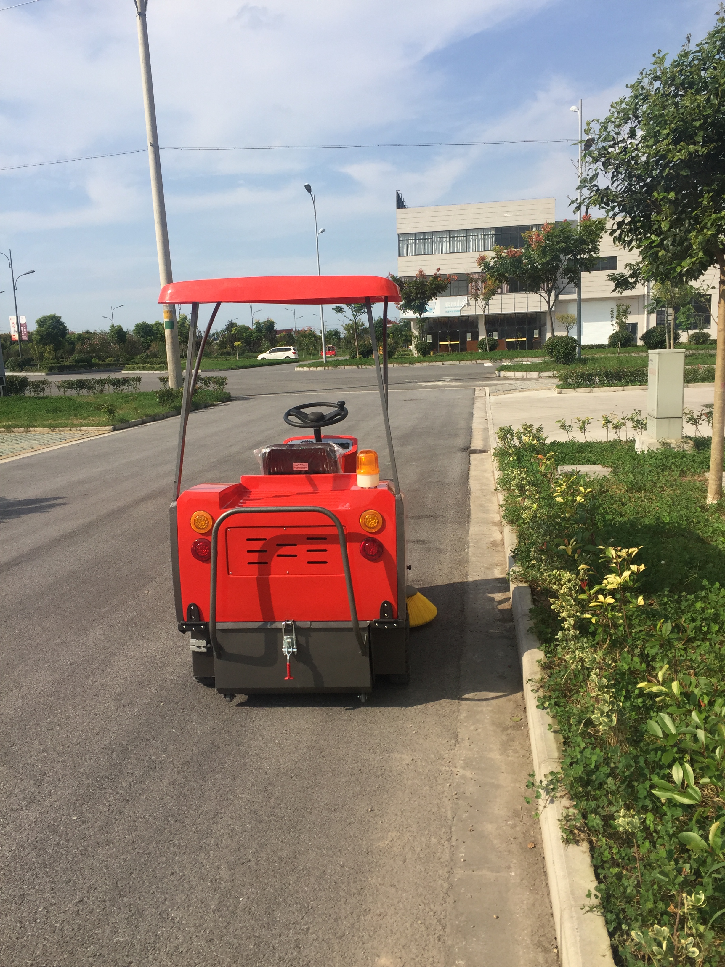 邢台扫地机   电动扫地机厂家  扫地机价格