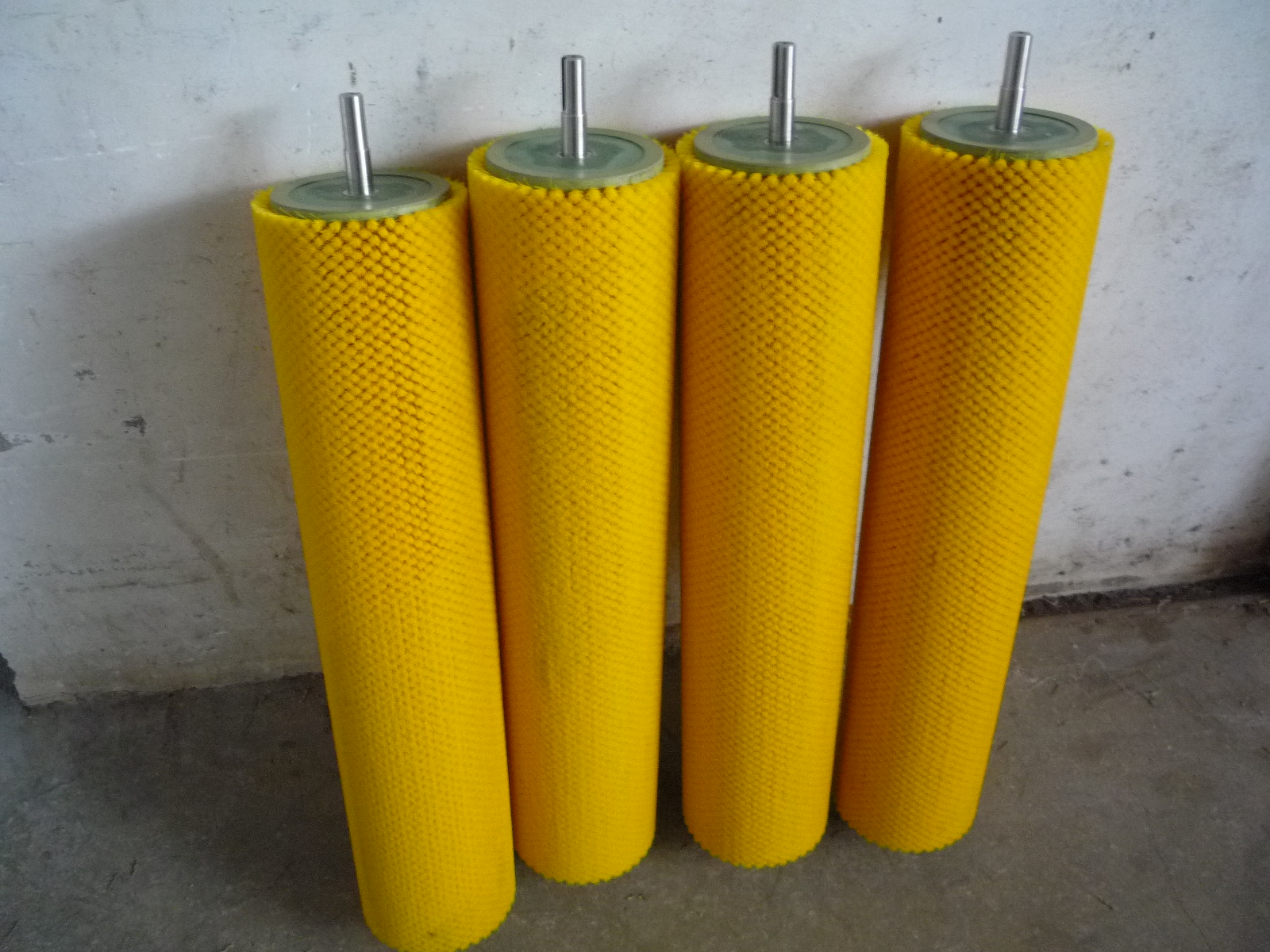 磨料絲毛刷輥廠家-價格-供應商