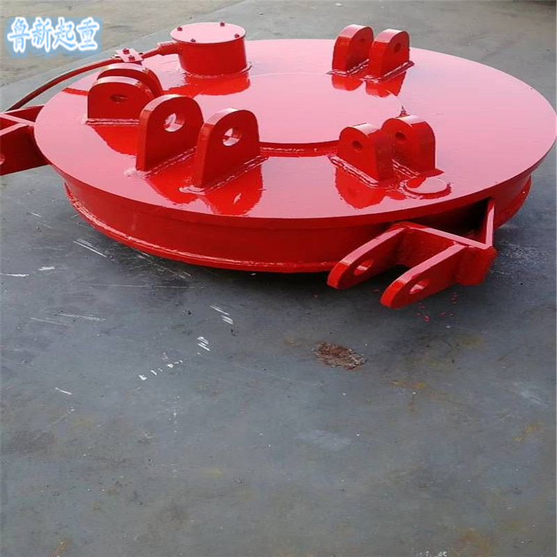 電磁吸盤圖片/電磁吸盤樣板圖 (4)