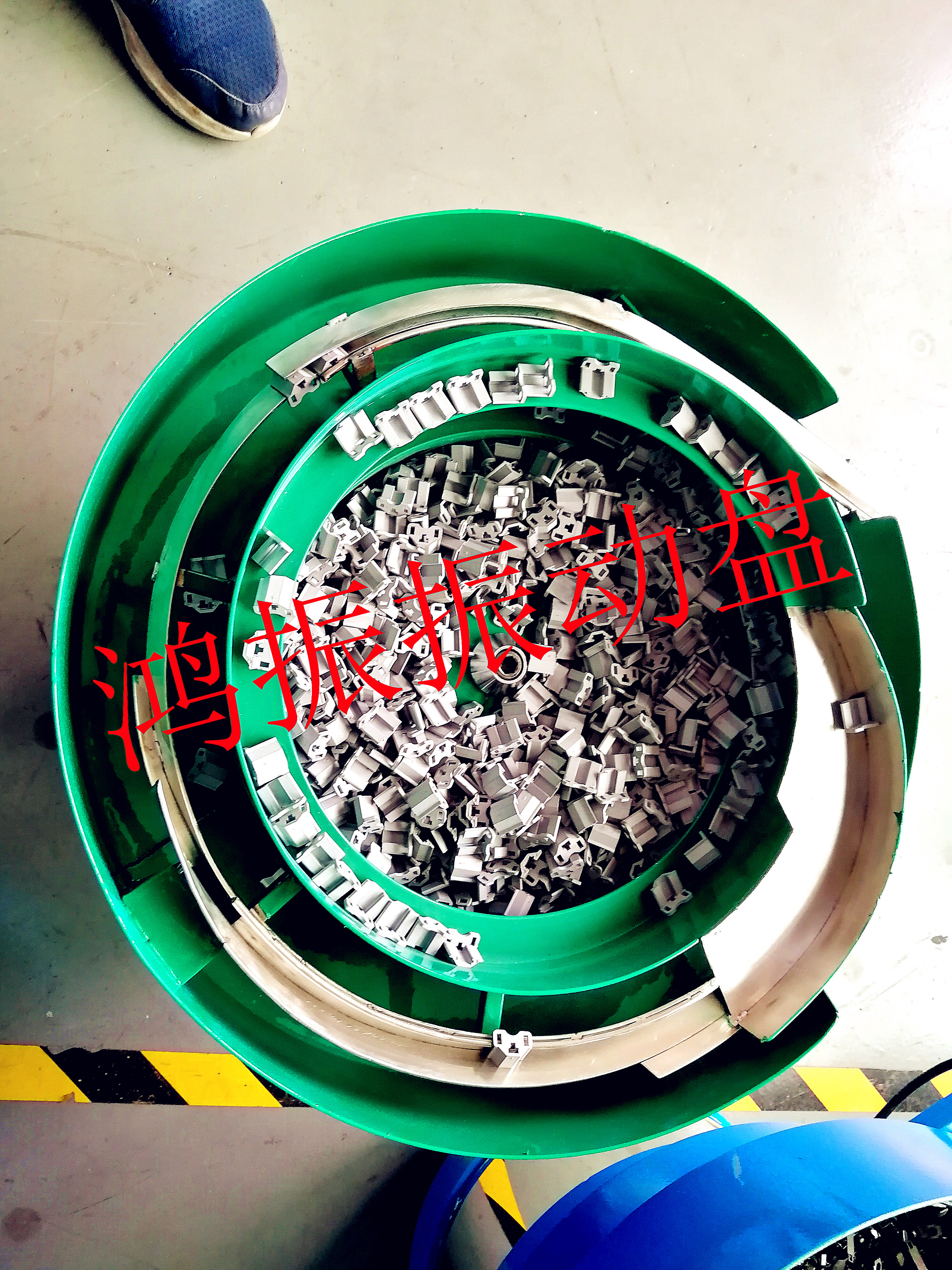 振動盤圖片/振動盤樣板圖 (2)