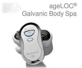 ageLOC 美體Spa套裝圖片/ageLOC 美體Spa套裝樣板圖 (4)