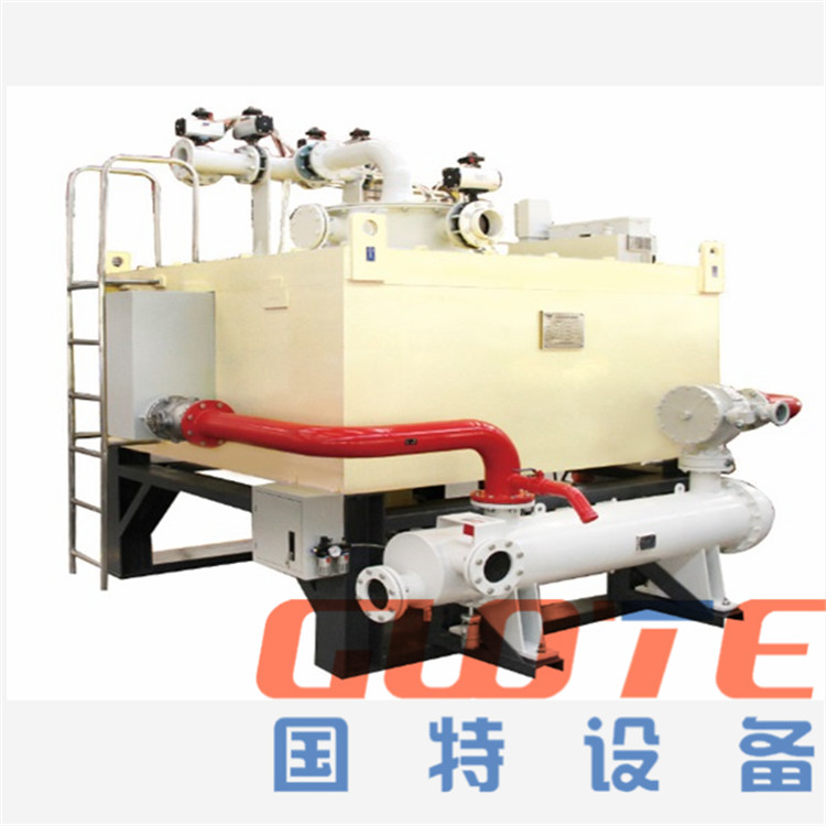 GTDZ電磁漿料磁選機(jī)圖片