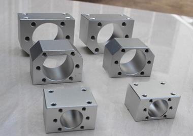 精密滾珠絲杠圖片/精密滾珠絲杠樣板圖 (2)