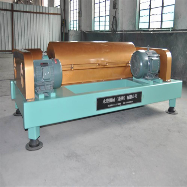 河道清淤脫水設(shè)備圖片/河道清淤脫水設(shè)備樣板圖 (3)