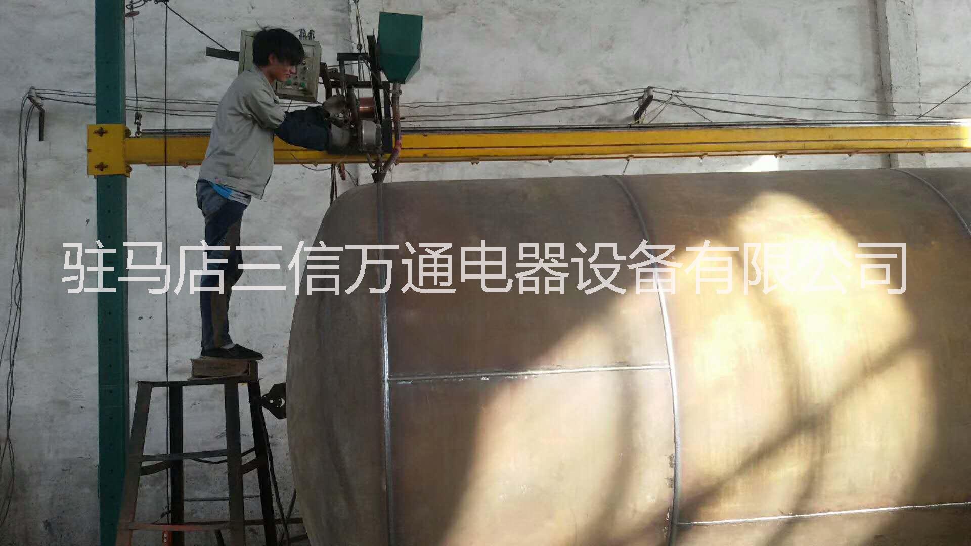 鍋爐自動(dòng)焊機(jī)圖片/鍋爐自動(dòng)焊機(jī)樣板圖 (4)