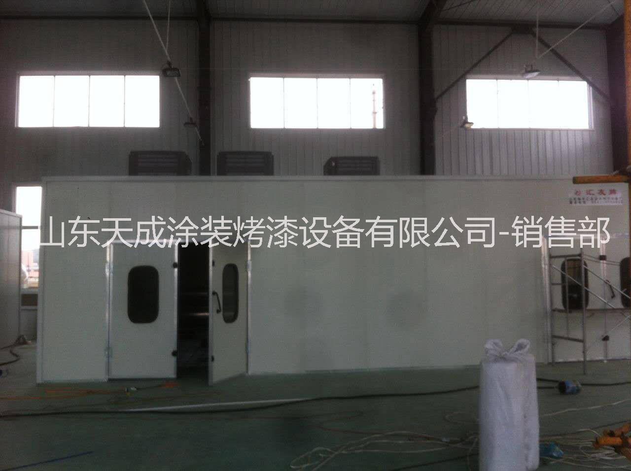 家具烤漆房圖片/家具烤漆房樣板圖 (3)