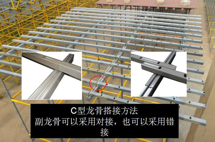 腳手架圖片/腳手架樣板圖 (4)