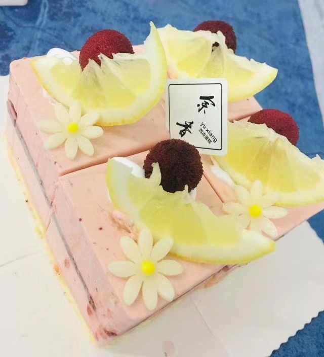 甜品培訓(xùn)圖片/甜品培訓(xùn)樣板圖 (3)