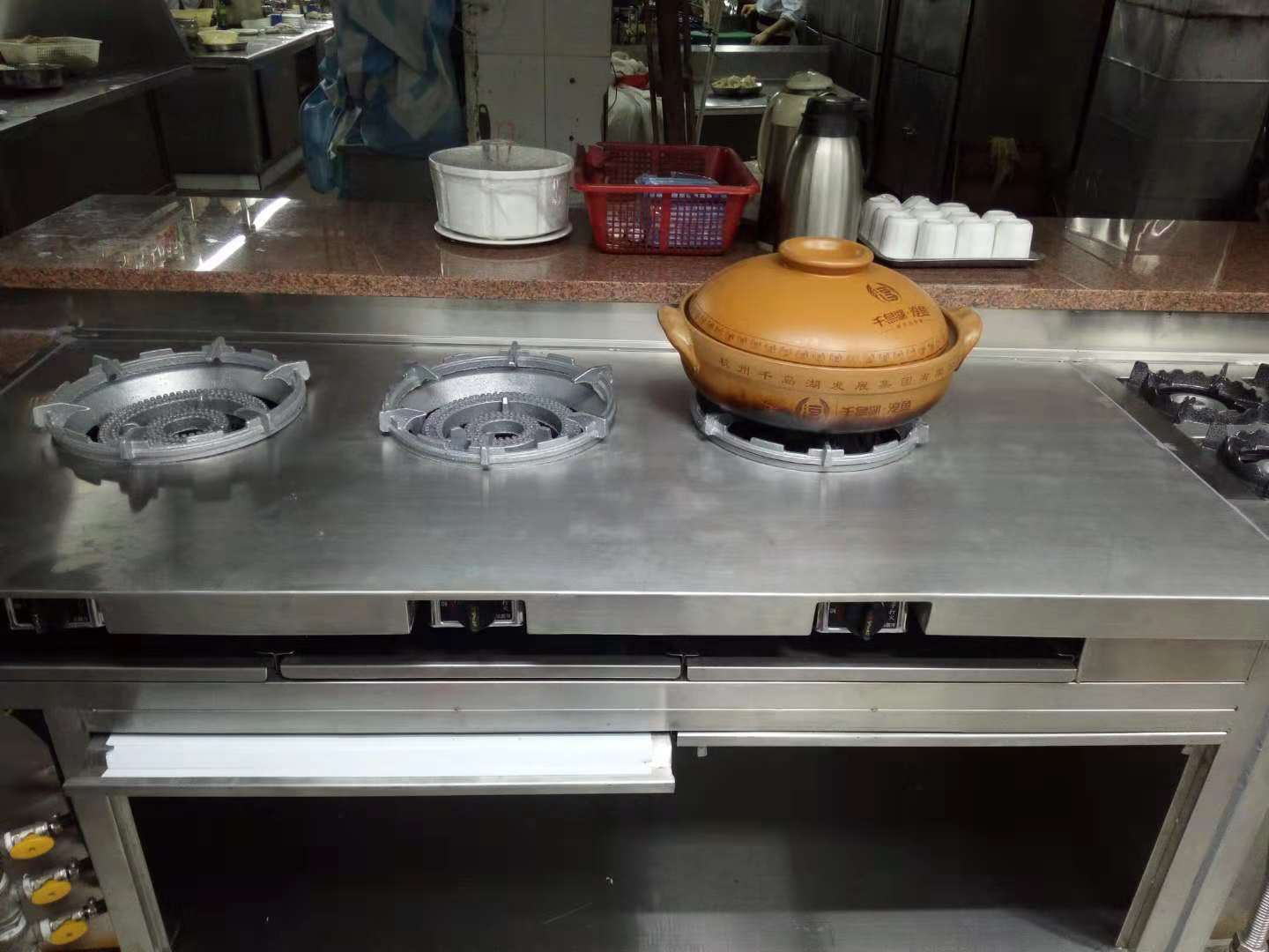 廚具工程圖片/廚具工程樣板圖 (4)
