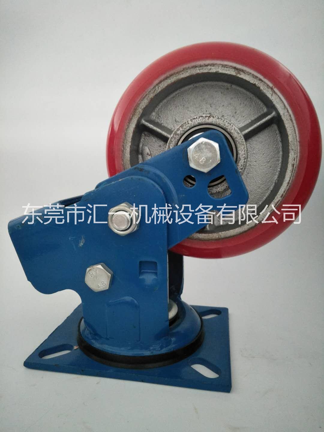 萬(wàn)向減震腳輪圖片/萬(wàn)向減震腳輪樣板圖 (1)