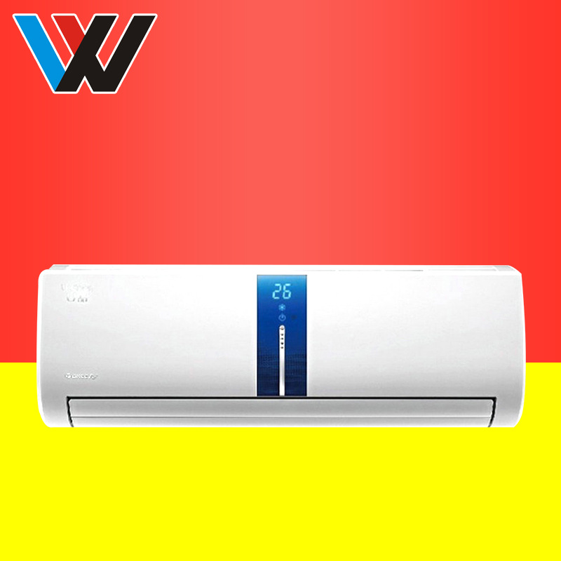 專供 格力壁掛式家用空調(diào)圖片