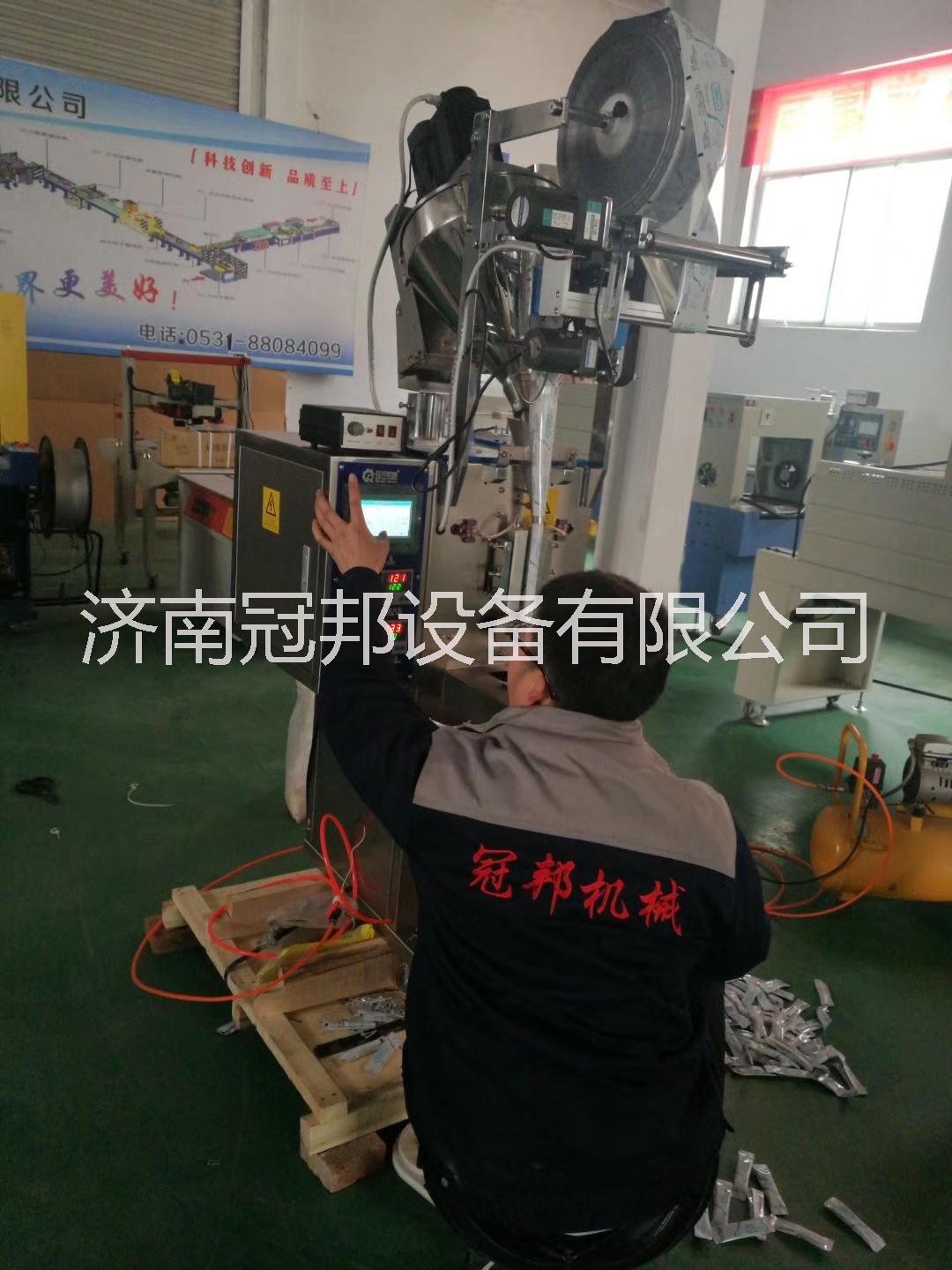 粉劑包裝機圖片/粉劑包裝機樣板圖 (4)