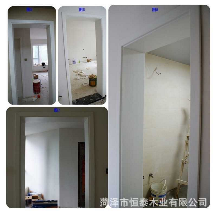 LVL實木多層線條圖片/LVL實木多層線條樣板圖 (4)
