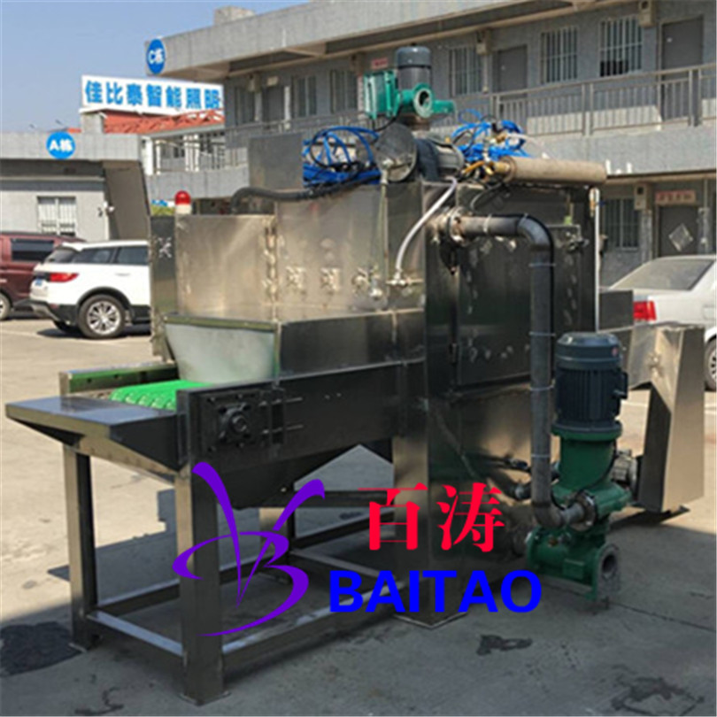 濕式全自動噴砂機圖片/濕式全自動噴砂機樣板圖 (2)