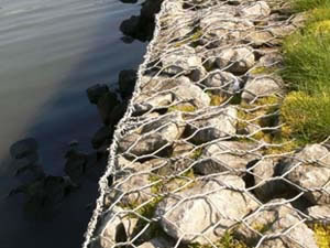 景觀擋土墻圖片/景觀擋土墻樣板圖 (4)