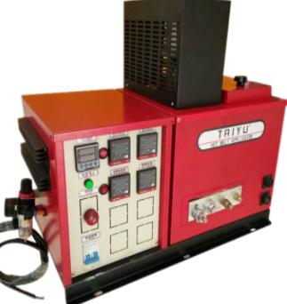 優(yōu)質(zhì)的YD-10P氣泵式熱熔膠機